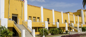 photo of SANTIAGO DE CUBA CITY TOUR INCLUDING COBRE SANCTUARY